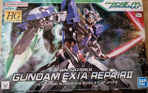 HG GUNDAM EXIA REPAIR 1/144