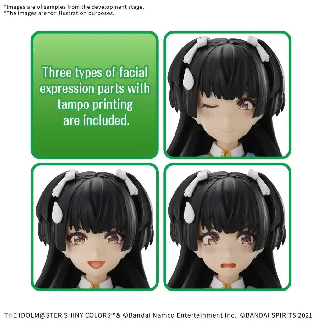 30MS Fuyuko Mayuzumi