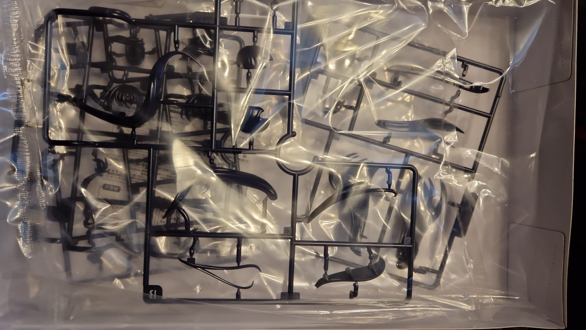 Sousai Shojo Teien Saeki Ritsuka [St. Iris Girls' Academy High School Division, Summer Uniform] with Bonus Item Parts