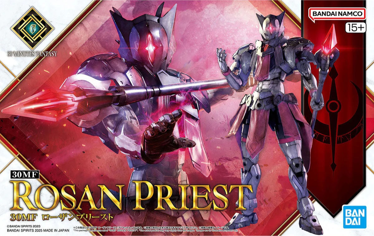 30MF Rosan Priest - 06