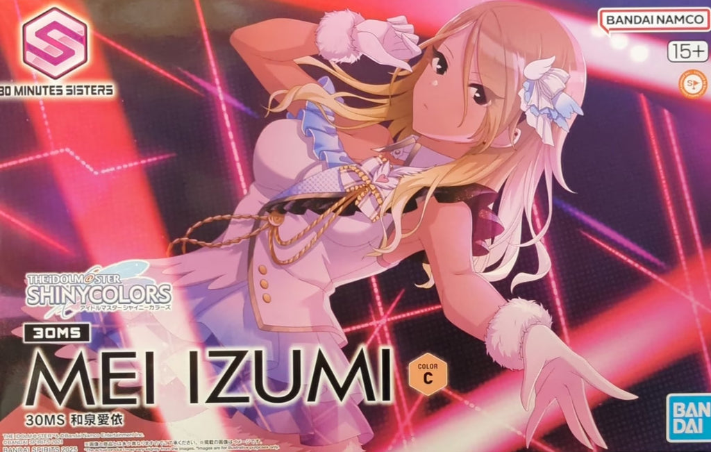 30MS MEI IZUMI