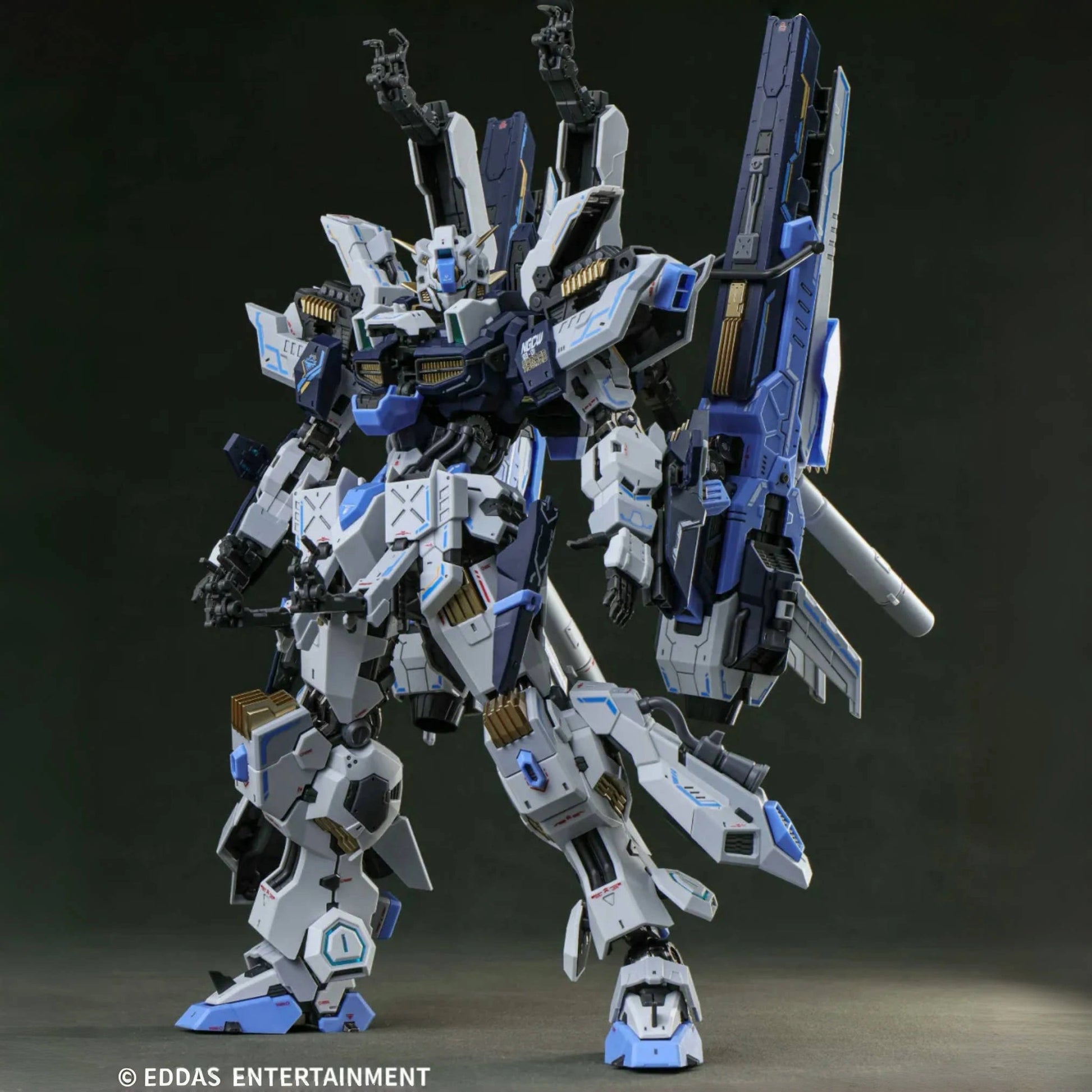 Asgard (First Limited Edition)