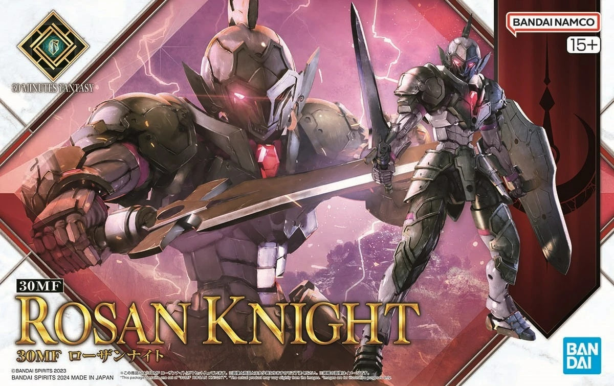 30MF Rosan Knight - 02