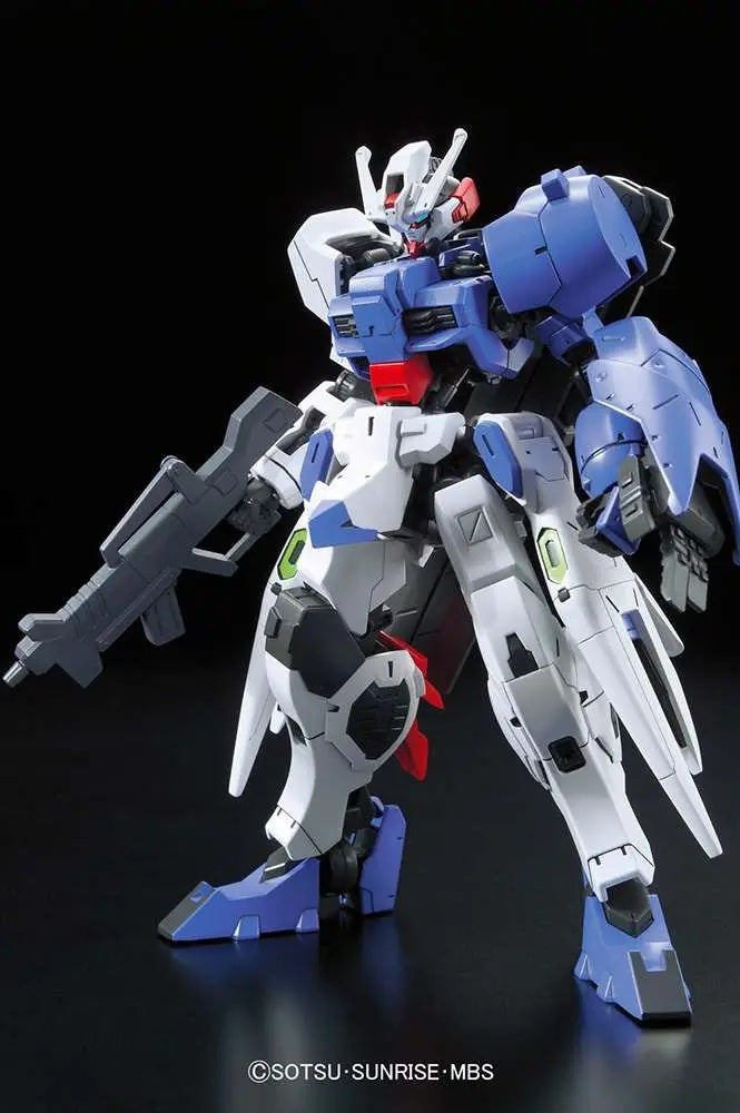 HG GUNDAM ASTAROTH 1/144