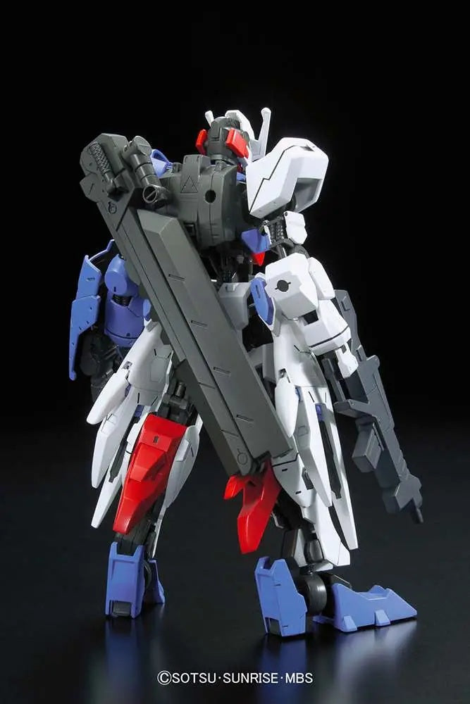 HG GUNDAM ASTAROTH 1/144