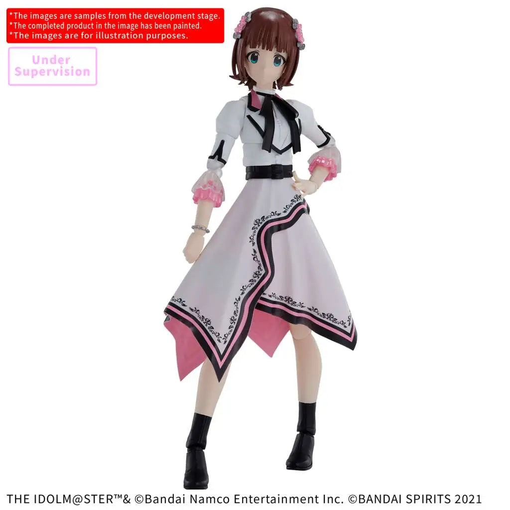 30MS Haruka Amami (20th Anniversary YOU AND I!)