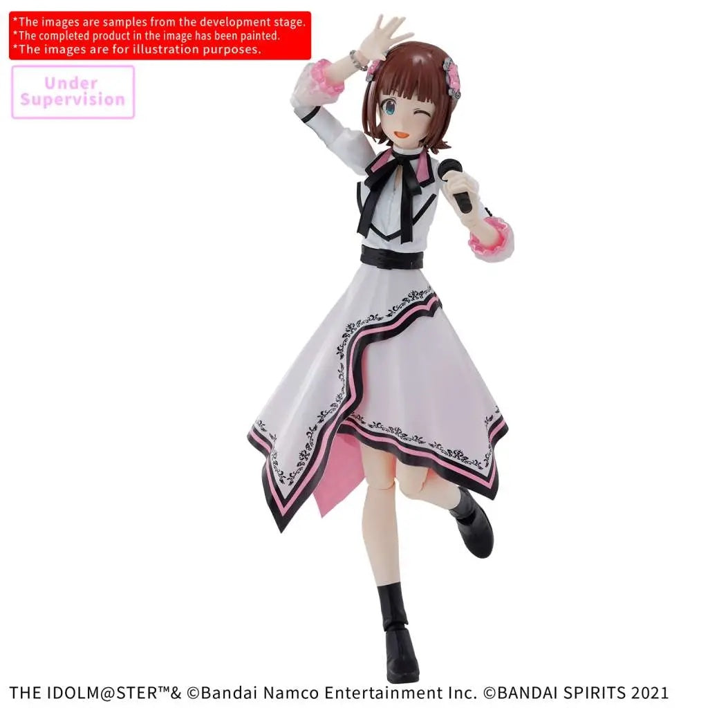 30MS Haruka Amami (20th Anniversary YOU AND I!)