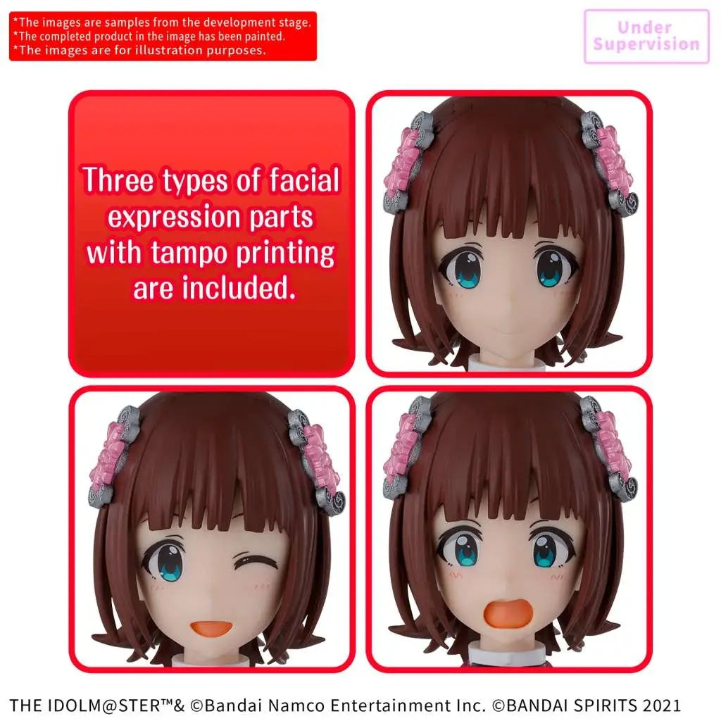 30MS Haruka Amami (20th Anniversary YOU AND I!)
