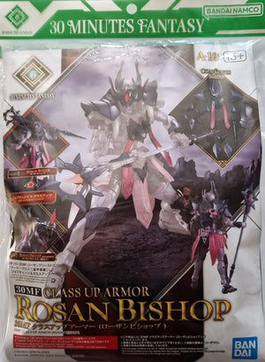 30MF Class Up Armor Rosan Bishop