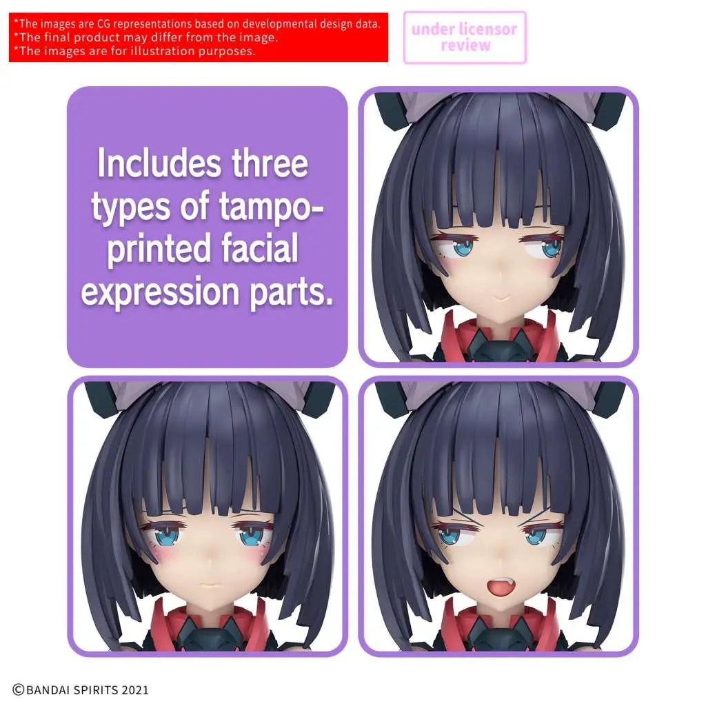 30MS SIS-K00 Micolulu (Color B) - 20