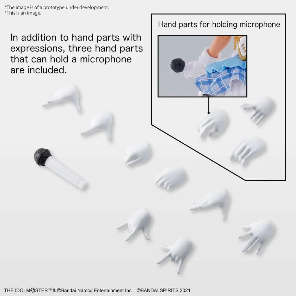 30MS Option Body Parts Beyond The Blue Sky 1 (Color C)
