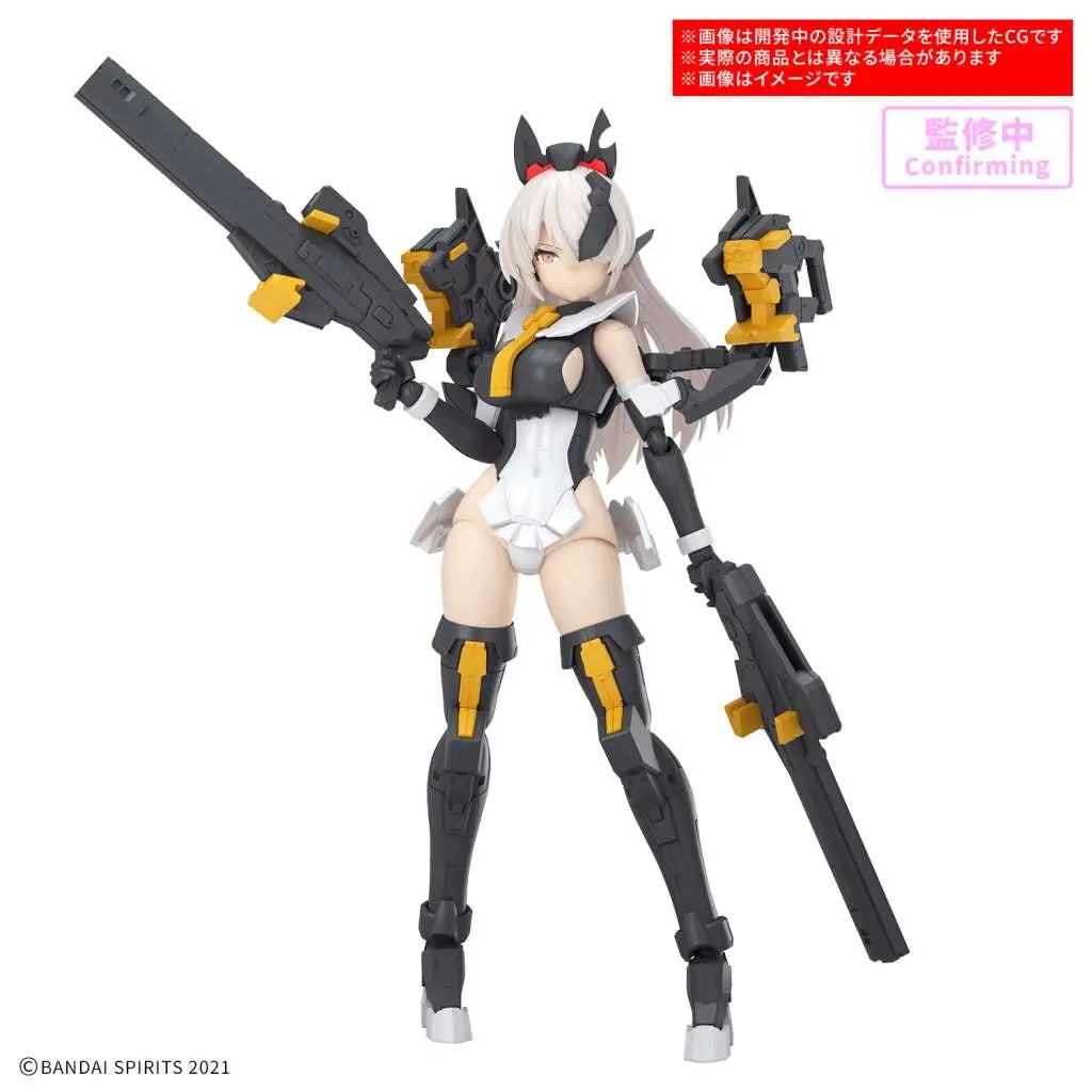 30MS SIS-Hc106k BELVERIA-BERYS(FEROCE FORM) - 23