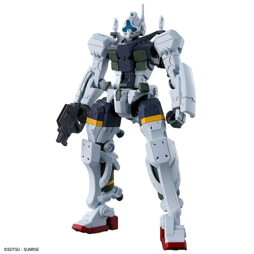 HG GMS-01 BOCATA GELGOOG 1/144
