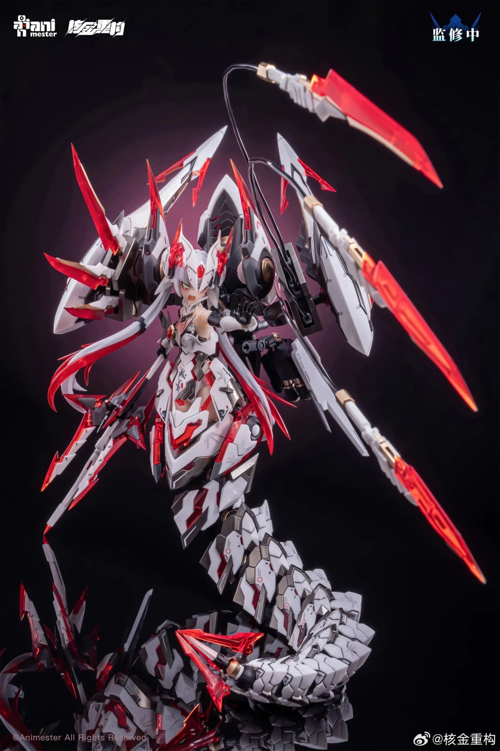 Polaris Star White (with First-run Bonus)