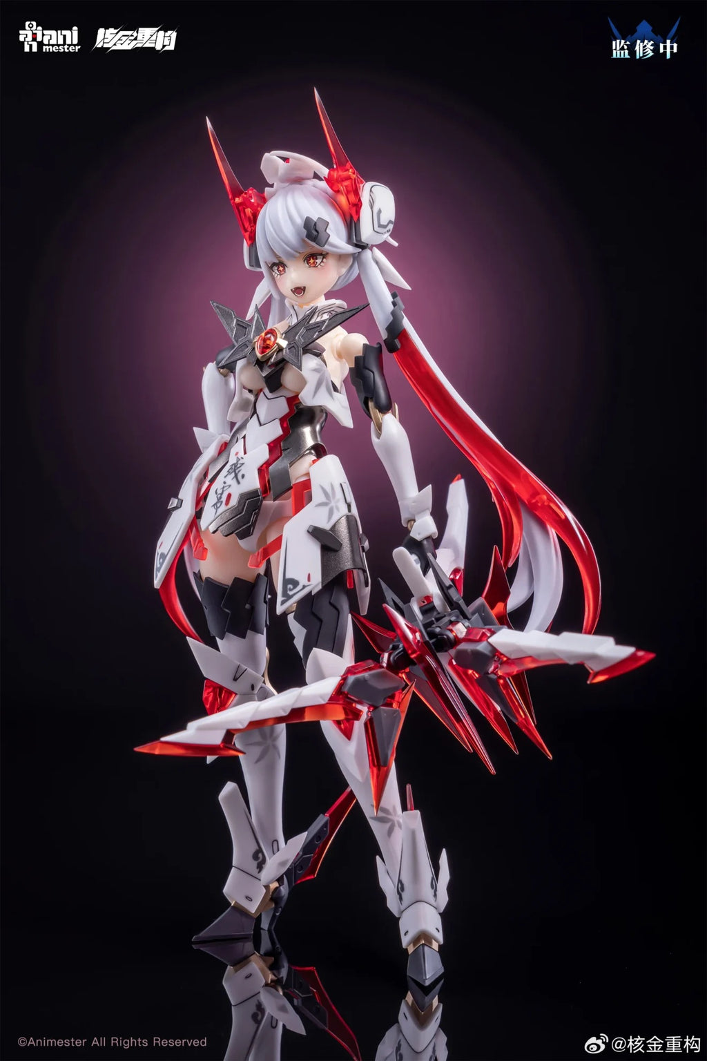 Polaris Star White (with First-run Bonus)