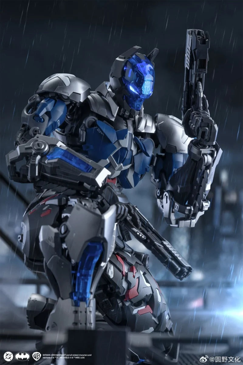 Over Zero Batman Arkham Knight (Limited Run with Bonus)
