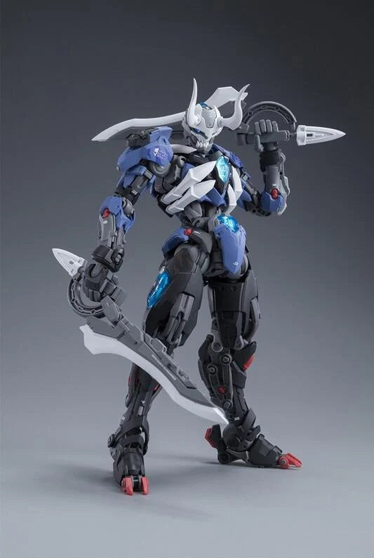 Over Zero #02 Lone Shadow Full Set (First Limited Edition)