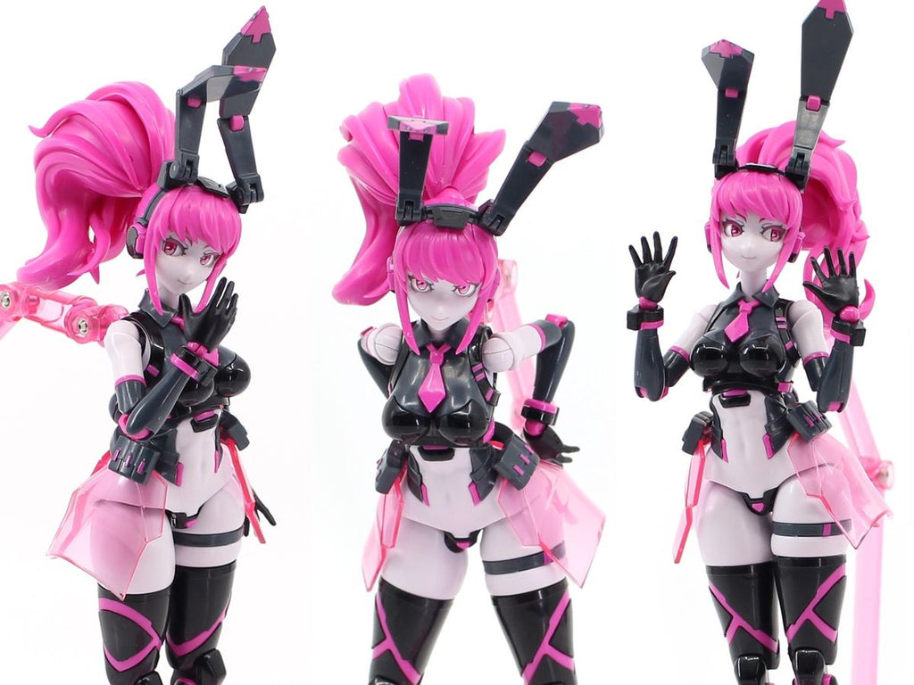 Animacircuit Vio the Rabbit SP