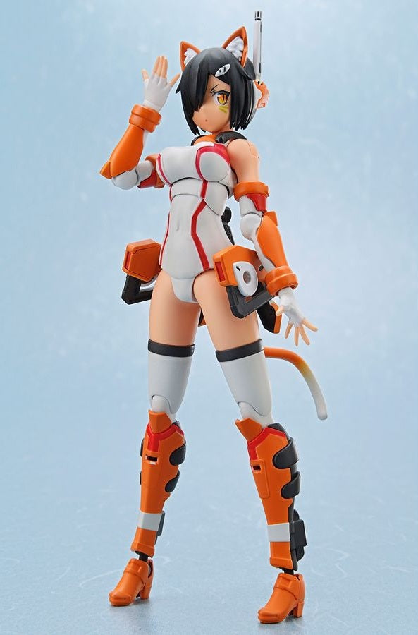 V.F.G. Macross Delta VF-31D Skuld SP (Reissue)