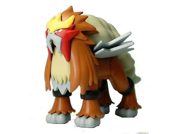 Pokemon Entei