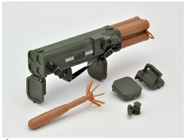 Little Armory LA017 M202A1 Type