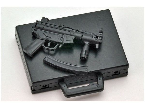 Little Armory LA045 MP5K Koffer Type