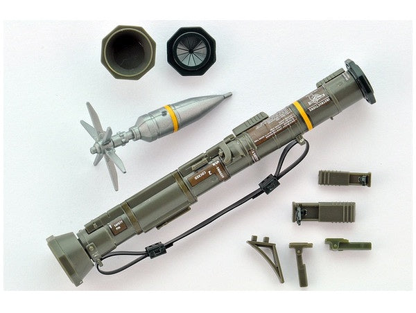 Little Armory LA048 AT4 Type 2.0