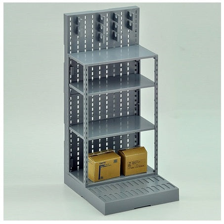 Little Armory LD018 Gun Rack D