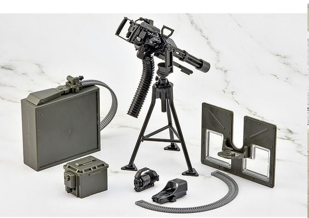 Little Armory LD052 M134 Type Defensive Config