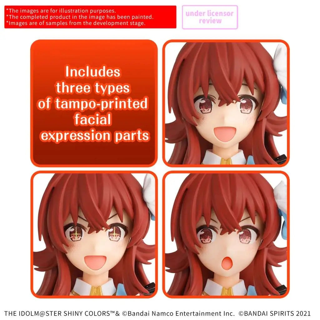 30MS Kaho Komiya
