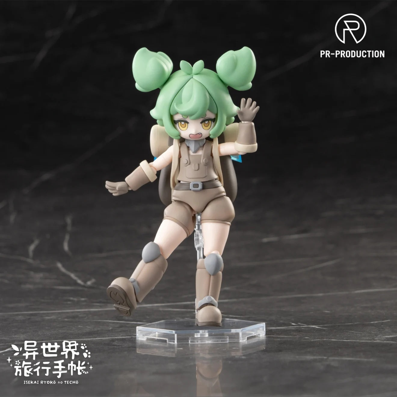 Isekai Travel Journal 03 Rookie Blacksmith Hailey Smith