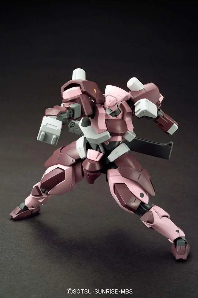 HG HYAKUREN AMIDA 1/144