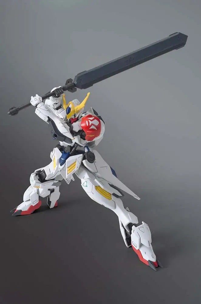 Hg Gundam Barbatos Lupus 1/144