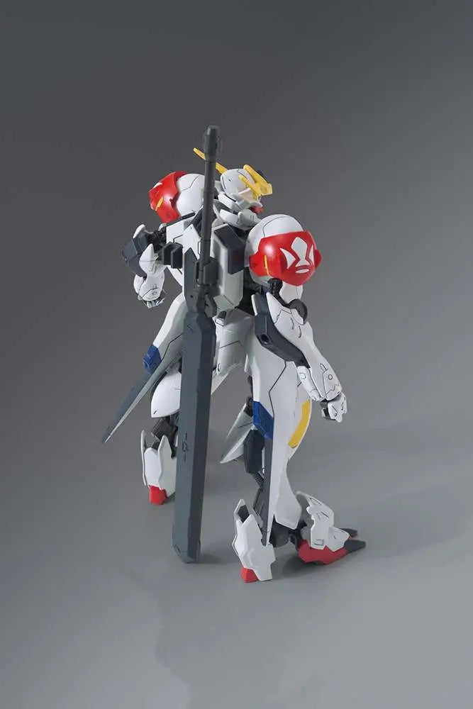 Hg Gundam Barbatos Lupus 1/144