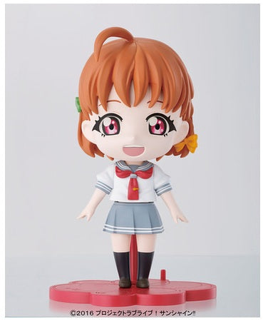 Petiture-rise Love Live! Sunshine !! Chika, Riko, You