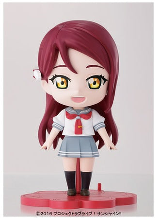 Petiture-rise Love Live! Sunshine !! Chika, Riko, You