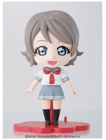 Petiture-rise Love Live! Sunshine !! Chika, Riko, You