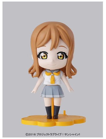 Petiture-rise Love Live! Sunshine !! Yoshiko, Hanamaru, Ruby