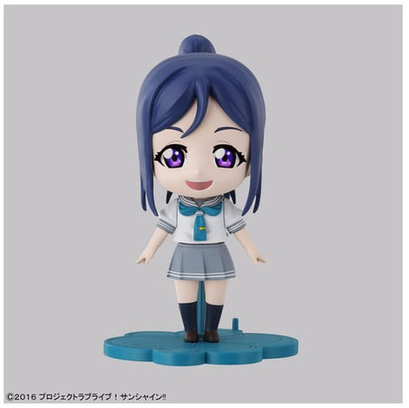 Petiture-rise Love Live! Sunshine !! Kanan, Dia, Mari