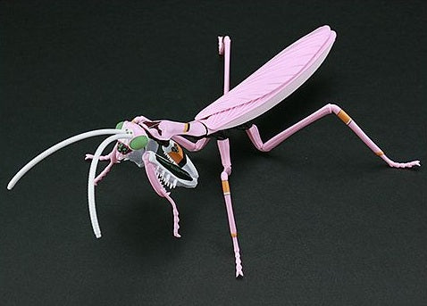 Evangelion Edition Giant Mantis EVA Unit-08 Ver.