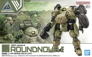 30MM bEXM-6 Roundnova I