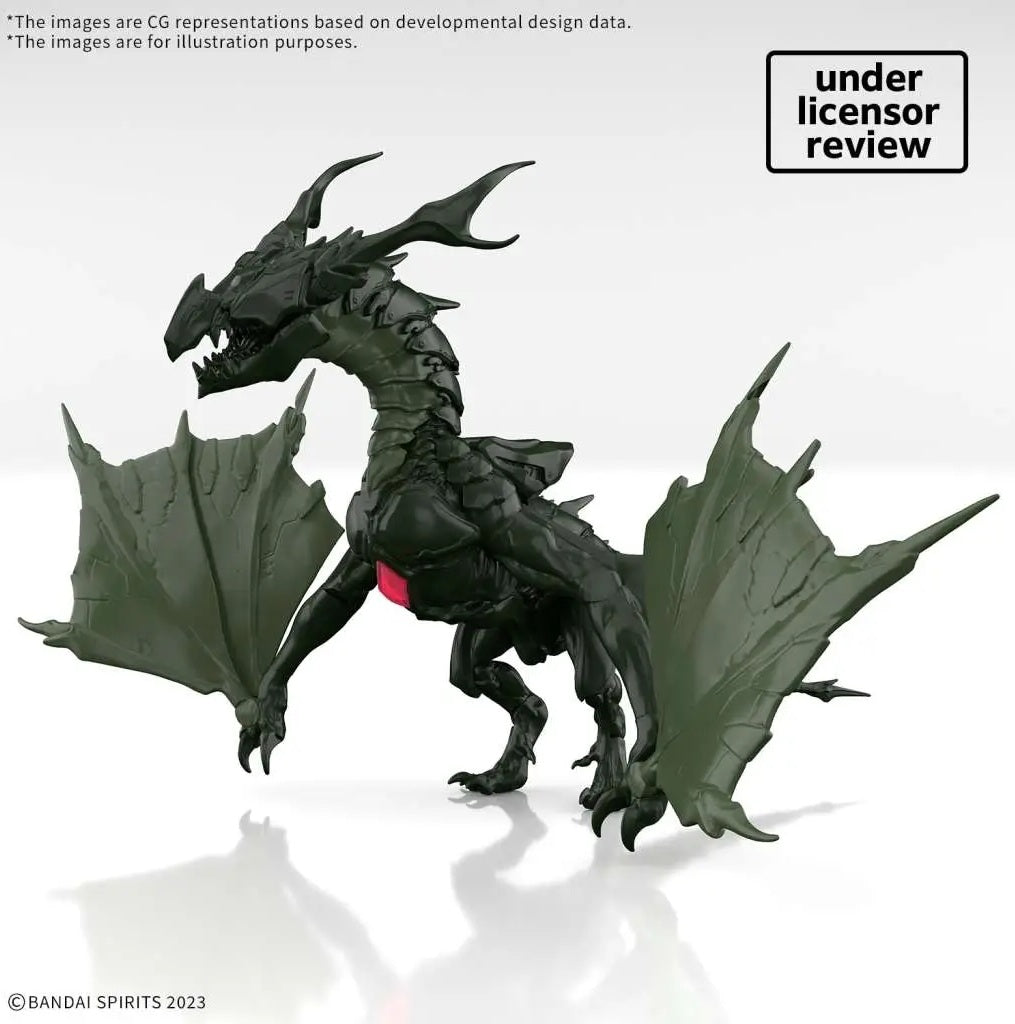 30MF DrloWyvern
