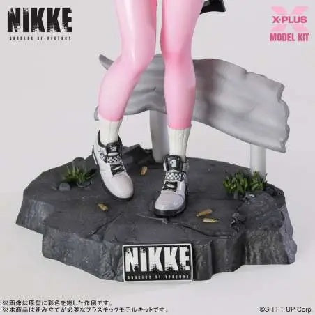 GODDESS OF VICTORY: NIKKE ALICE MK