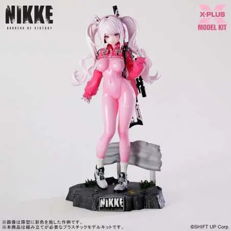 GODDESS OF VICTORY: NIKKE ALICE MK