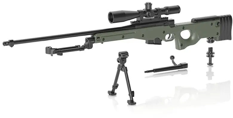 Little Armory LA070 L96AW Type