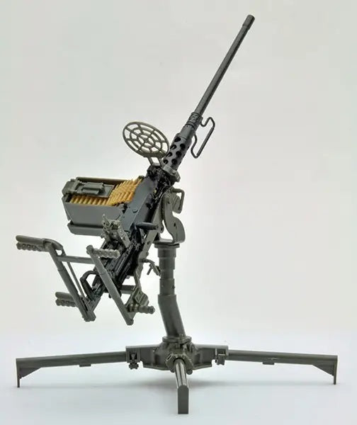 Little Armory LD009 Browning M2 (AntiAircraft Mount)