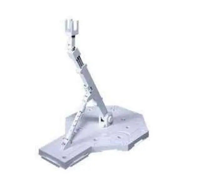 ACTION BASE 1 WHITE