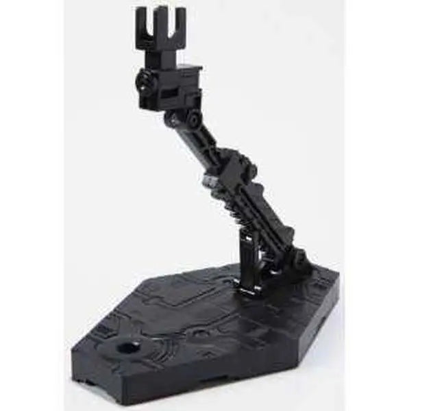 ACTION BASE 2 BLACK