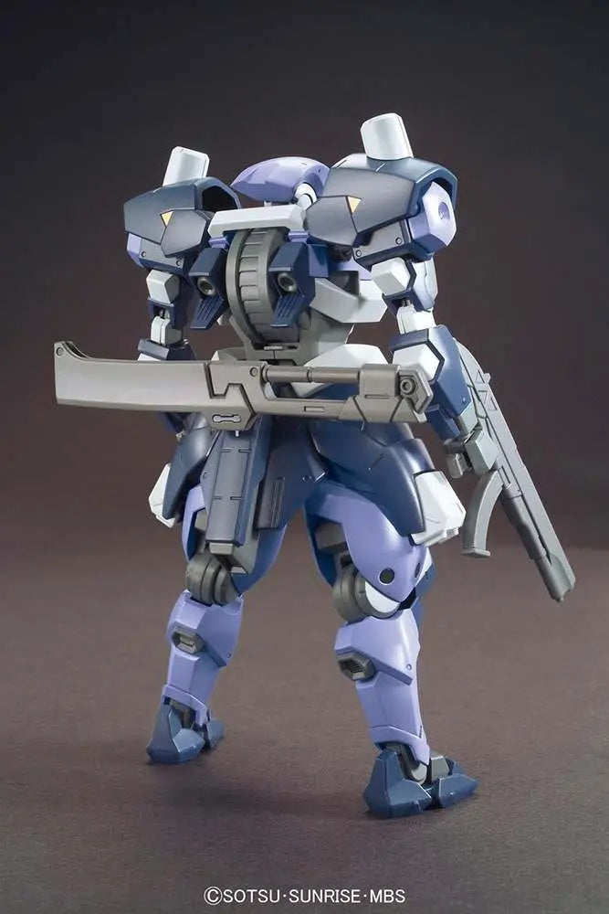 HG HYAKUREN 1/144