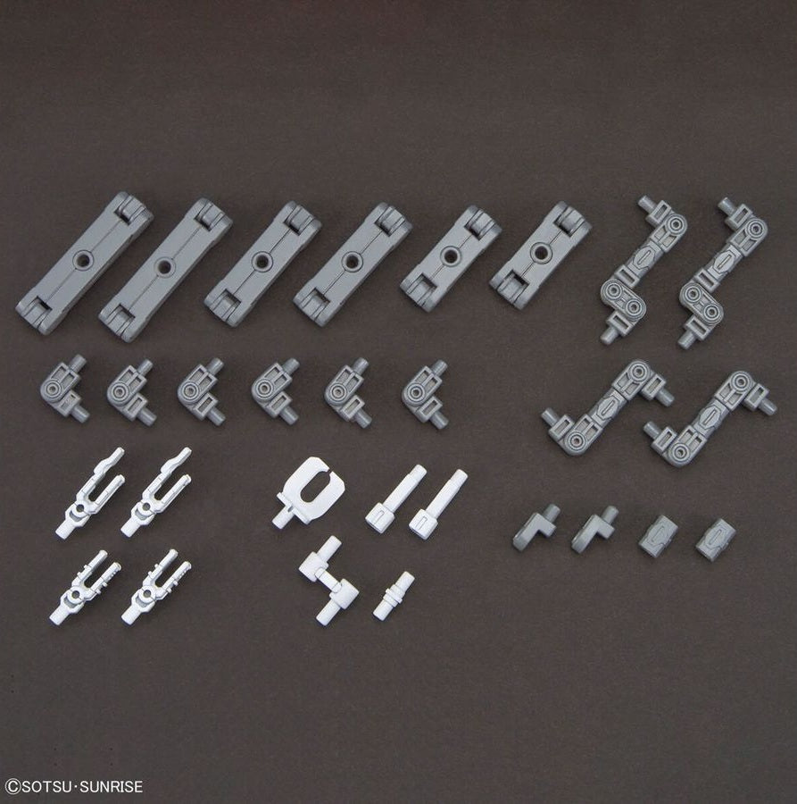 Option Parts Set Gunpla 13 (Gunpla Battle Arm Arms)